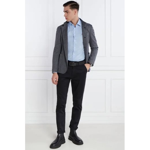 Tommy Hilfiger Koszula FLEX POPLIN | Regular Fit Tommy Hilfiger 41 Gomez Fashion Store