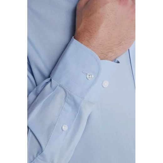 Tommy Hilfiger Koszula FLEX POPLIN | Regular Fit Tommy Hilfiger 44 Gomez Fashion Store