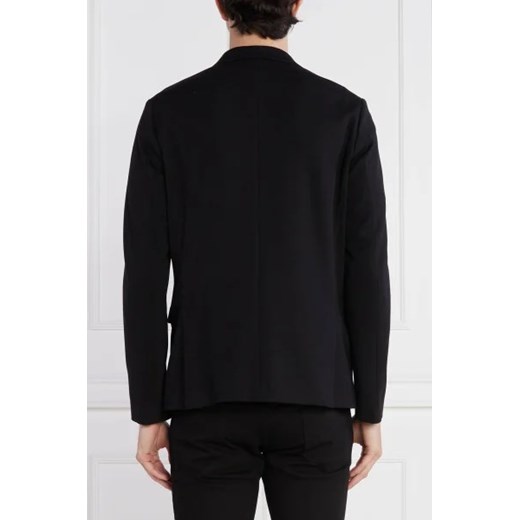 Emporio Armani Marynarka | Regular Fit Emporio Armani 54 wyprzedaż Gomez Fashion Store