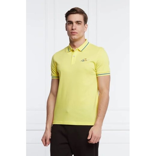 BOSS BLACK Polo Phillipson | Regular Fit ze sklepu Gomez Fashion Store w kategorii T-shirty męskie - zdjęcie 172834486