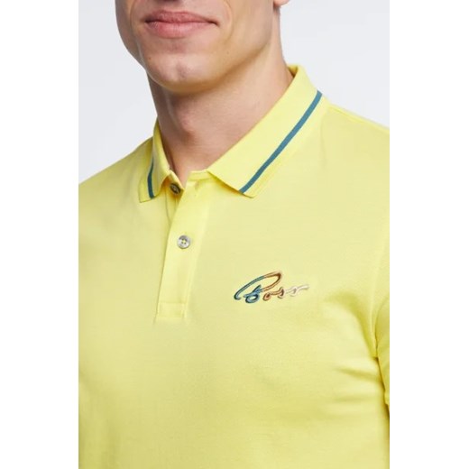 T-shirt męski BOSS HUGO
