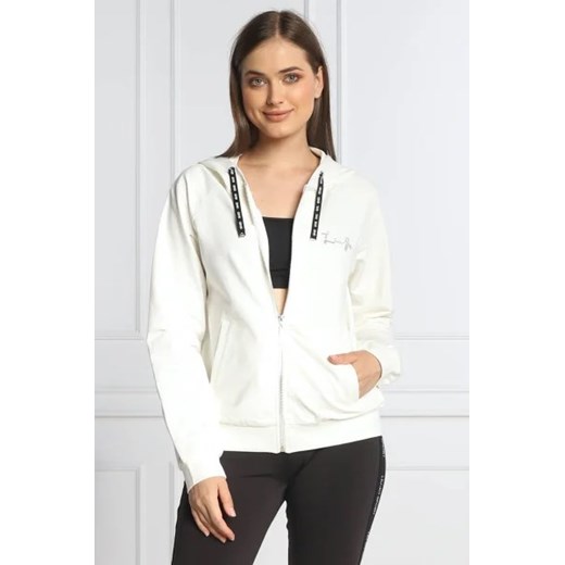 Liu Jo Sport Bluza | Regular Fit XS okazja Gomez Fashion Store