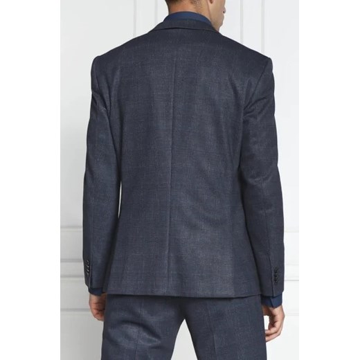 BOSS BLACK Marynarka H-Huge-J-Soft-MM-224 | Slim Fit 48 wyprzedaż Gomez Fashion Store