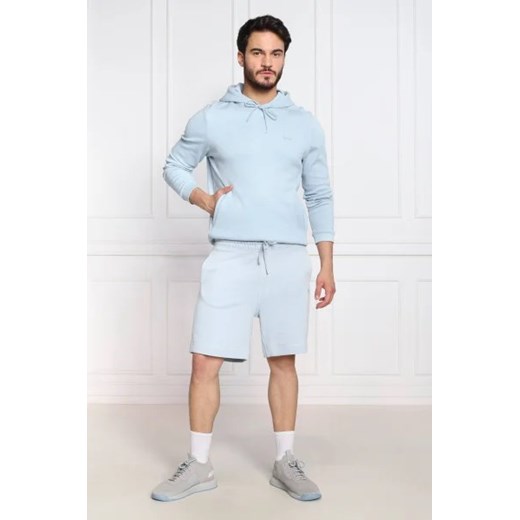 Bluza męska BOSS HUGO