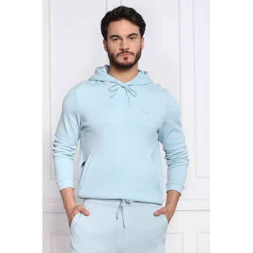 Bluza męska BOSS HUGO