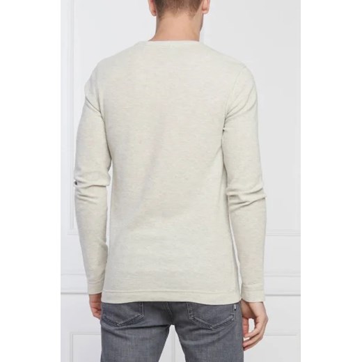 BOSS ORANGE Sweter Tempest | Slim Fit XXXL Gomez Fashion Store okazja