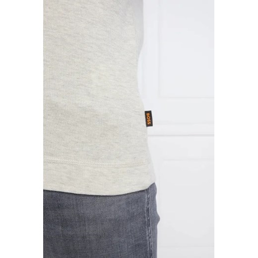 BOSS ORANGE Sweter Tempest | Slim Fit XXXL okazja Gomez Fashion Store