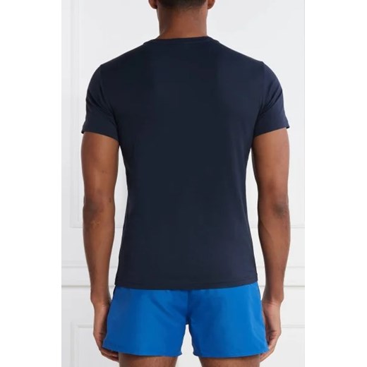 Emporio Armani T-shirt | Regular Fit Emporio Armani XXL okazja Gomez Fashion Store
