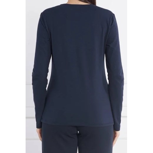 Piżama Emporio Armani