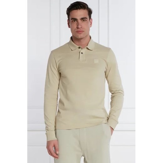 BOSS ORANGE Polo Passerby | Slim Fit XXL Gomez Fashion Store okazyjna cena