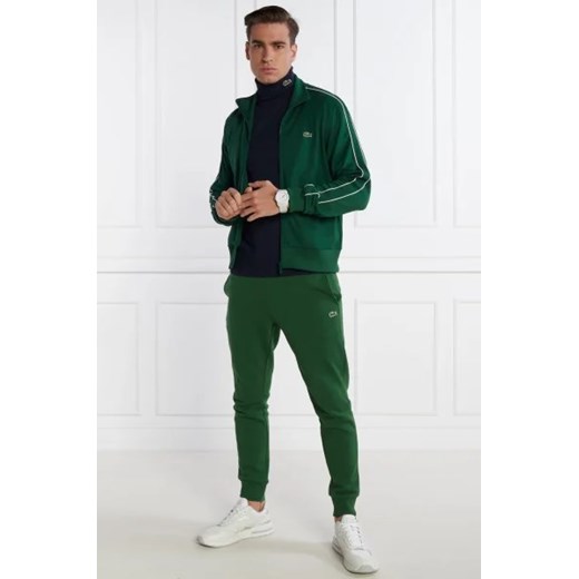 Bluza męska Lacoste na lato 