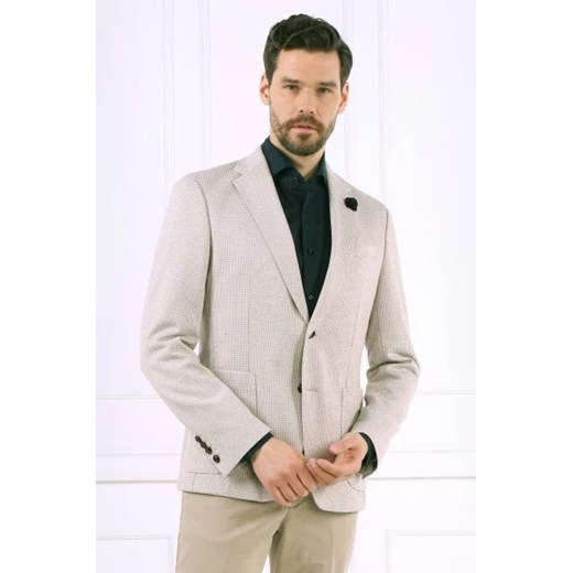Joop! Marynarka | Slim Fit ze sklepu Gomez Fashion Store w kategorii Marynarki męskie - zdjęcie 172834895