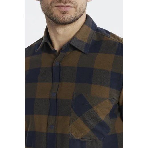BOSS ORANGE Koszula Riou_1 | Regular Fit XL wyprzedaż Gomez Fashion Store