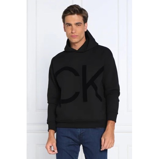 Calvin Klein Bluza | Regular Fit ze sklepu Gomez Fashion Store w kategorii Bluzy męskie - zdjęcie 172835017