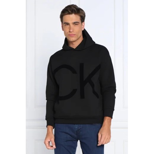 Calvin Klein Bluza | Regular Fit Calvin Klein XL promocja Gomez Fashion Store