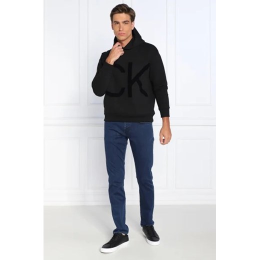 Calvin Klein Bluza | Regular Fit Calvin Klein XL promocyjna cena Gomez Fashion Store