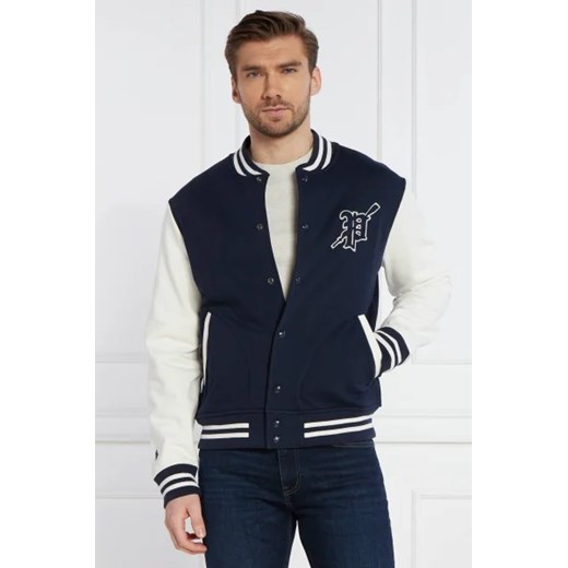 POLO RALPH LAUREN Bluza | Regular Fit Polo Ralph Lauren XXL Gomez Fashion Store