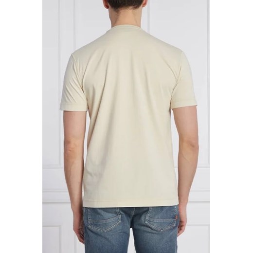 BOSS ORANGE T-shirt Tokks | Regular Fit XL okazja Gomez Fashion Store