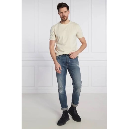 BOSS ORANGE T-shirt Tokks | Regular Fit S Gomez Fashion Store okazja