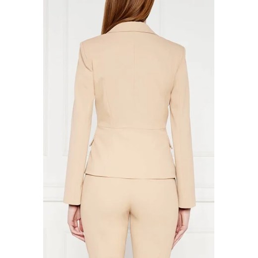 Liu Jo Żakiet | Slim Fit Liu Jo 34 okazja Gomez Fashion Store
