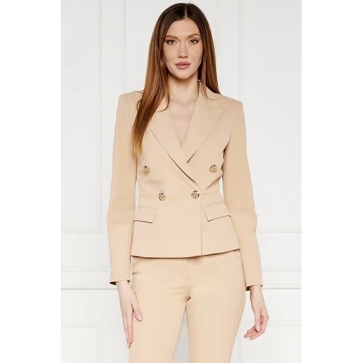 Liu Jo Żakiet | Slim Fit Liu Jo 36 okazyjna cena Gomez Fashion Store