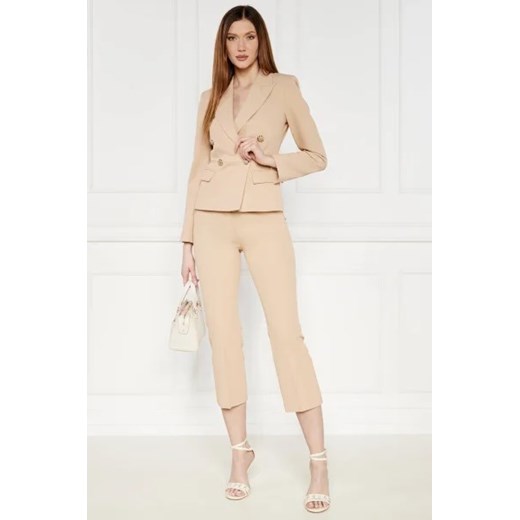 Liu Jo Żakiet | Slim Fit Liu Jo 42 okazja Gomez Fashion Store