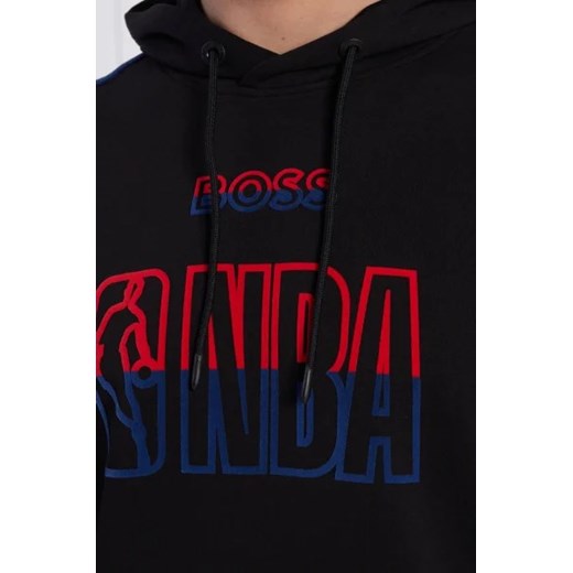 Bluza męska BOSS HUGO
