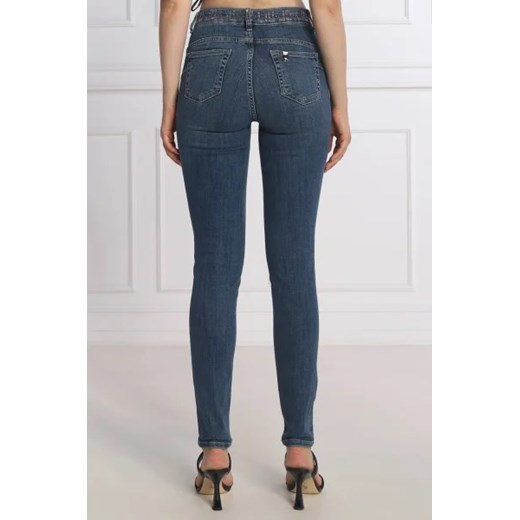 Liu Jo Jeansy | Slim Fit Liu Jo 26 okazja Gomez Fashion Store