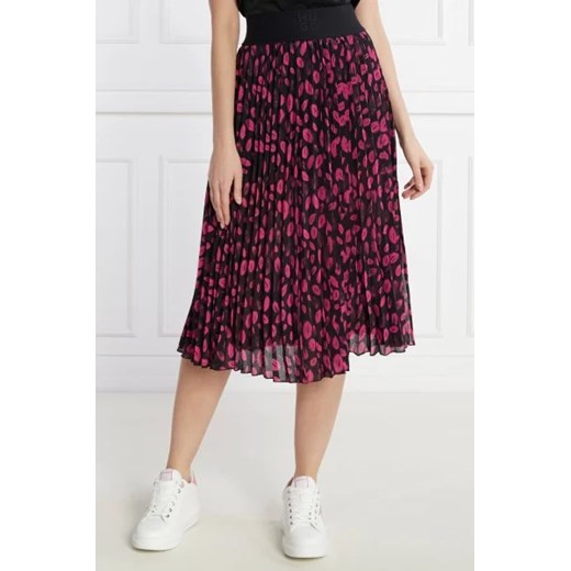 HUGO Spódnica Reguna ze sklepu Gomez Fashion Store w kategorii Spódnice - zdjęcie 172835466