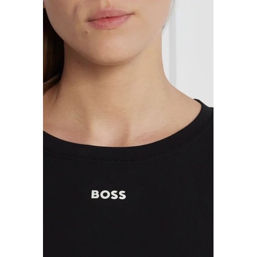 BOSS BLACK Góra od piżamy | Regular Fit XS Gomez Fashion Store okazyjna cena