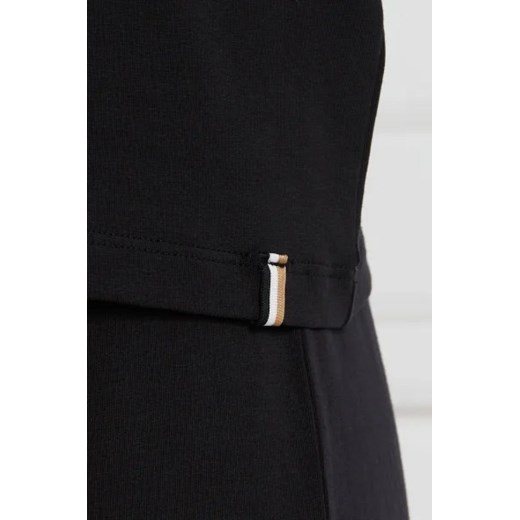 BOSS BLACK Góra od piżamy | Regular Fit XS promocyjna cena Gomez Fashion Store