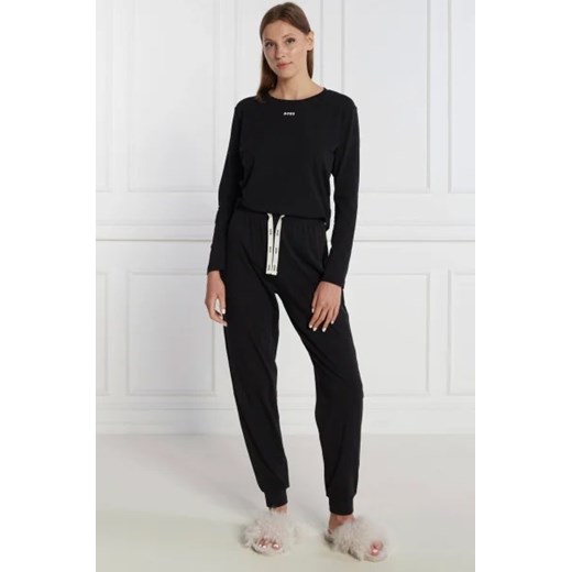 BOSS BLACK Góra od piżamy | Regular Fit XS Gomez Fashion Store promocja