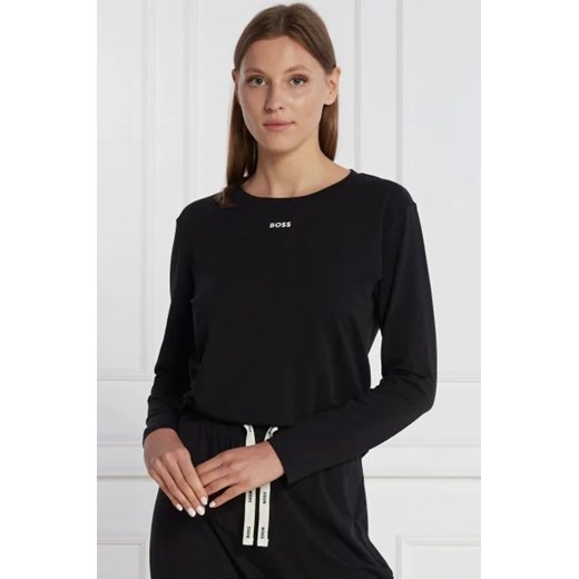 BOSS BLACK Góra od piżamy | Regular Fit L promocja Gomez Fashion Store