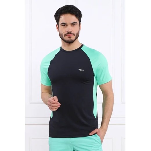 BOSS GREEN T-shirt Active | Slim Fit XXL okazja Gomez Fashion Store
