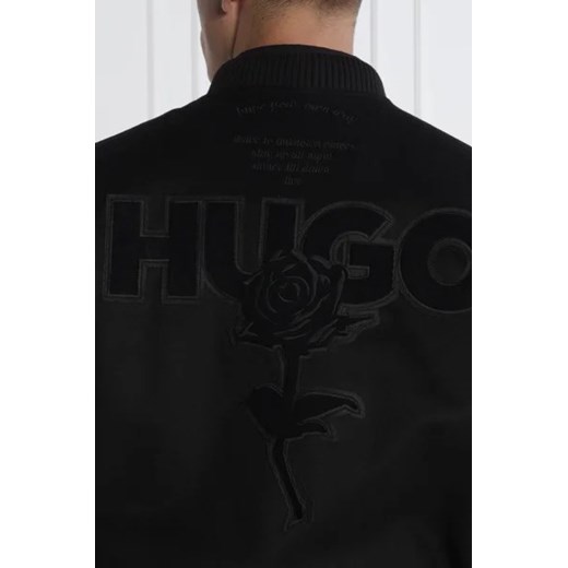 Kurtka męska Hugo Boss