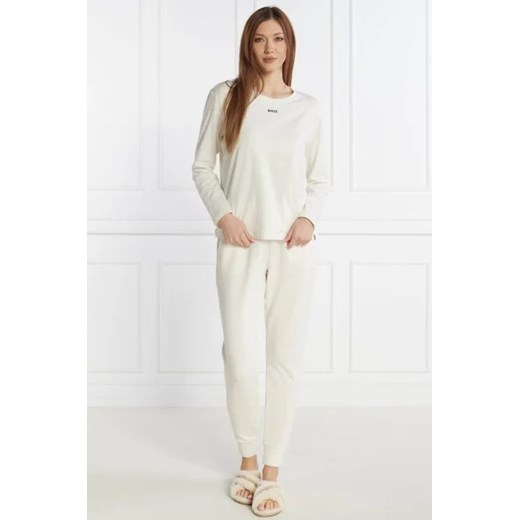 BOSS BLACK Góra od piżamy | Regular Fit XL wyprzedaż Gomez Fashion Store