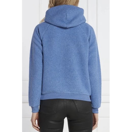 POLO RALPH LAUREN Wełniana bluza POLAR FLEECE | Regular Fit Polo Ralph Lauren S promocyjna cena Gomez Fashion Store