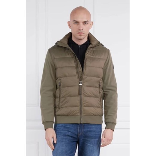 Joop! Jeans Kurtka Malik | Regular Fit ze sklepu Gomez Fashion Store w kategorii Kurtki męskie - zdjęcie 172836075