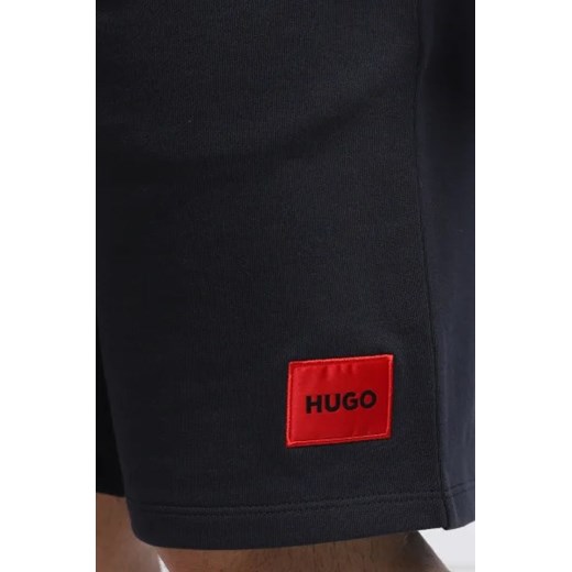 Spodenki męskie Hugo Boss