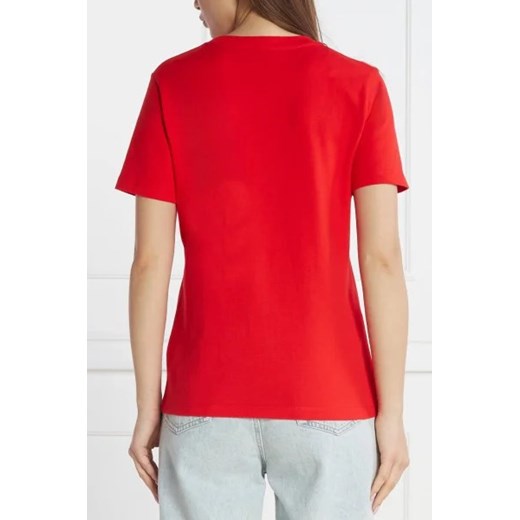 Bluzka damska Tommy Hilfiger