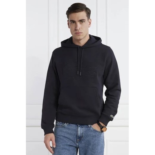 Bluza męska Lacoste 