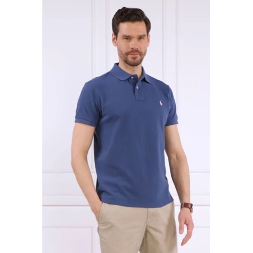 T-shirt męski Polo Ralph Lauren