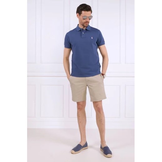 T-shirt męski Polo Ralph Lauren