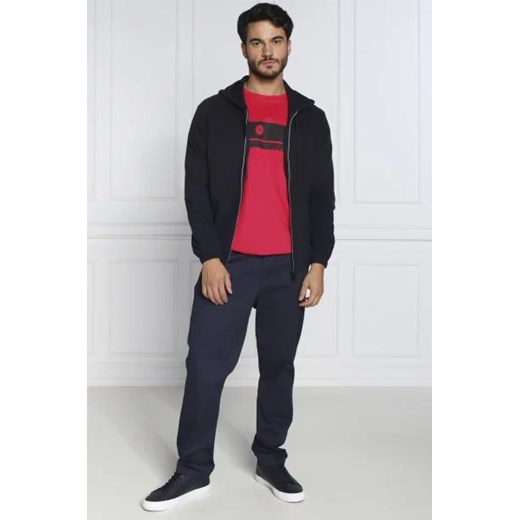BOSS GREEN Bluza Marbak | Regular Fit S promocja Gomez Fashion Store