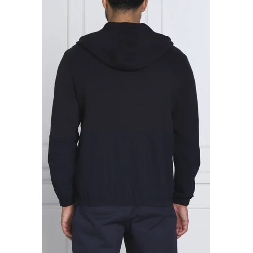 BOSS GREEN Bluza Marbak | Regular Fit S promocja Gomez Fashion Store