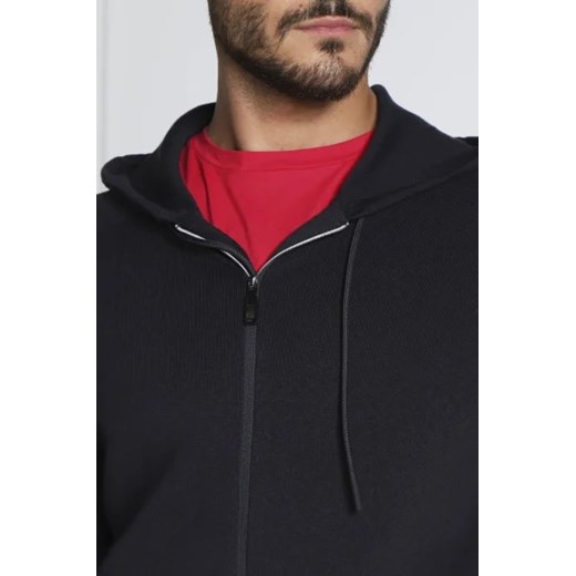 BOSS GREEN Bluza Marbak | Regular Fit S promocyjna cena Gomez Fashion Store