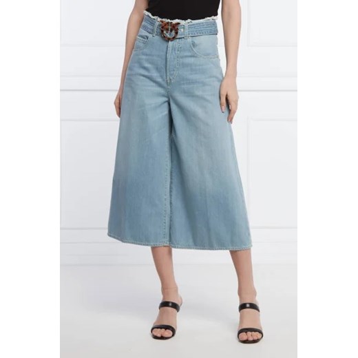 Pinko Jeansy Graziosa | Relaxed fit Pinko 26 okazja Gomez Fashion Store