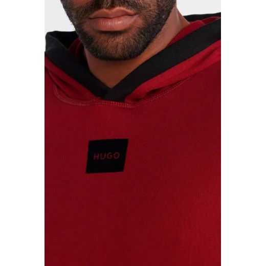 Bluza męska Hugo Boss 