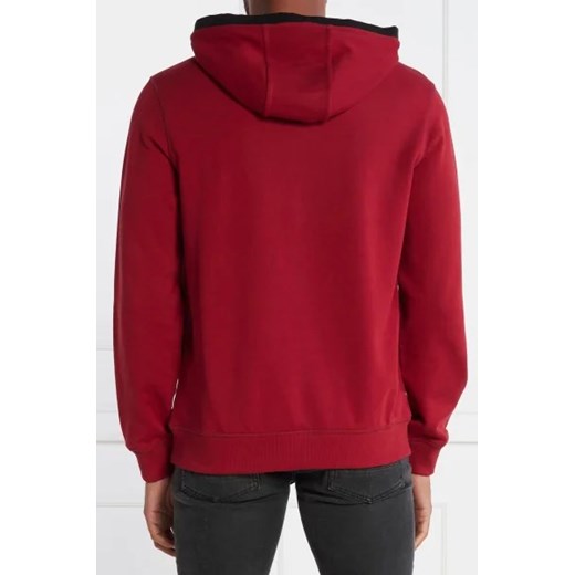 Bluza męska Hugo Boss bawełniana 