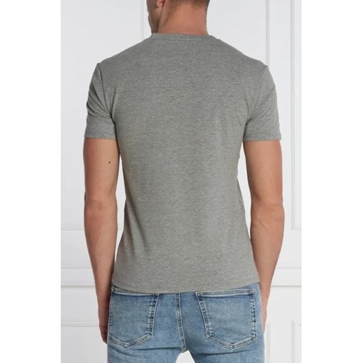 GUESS T-shirt | Extra slim fit Guess XL wyprzedaż Gomez Fashion Store